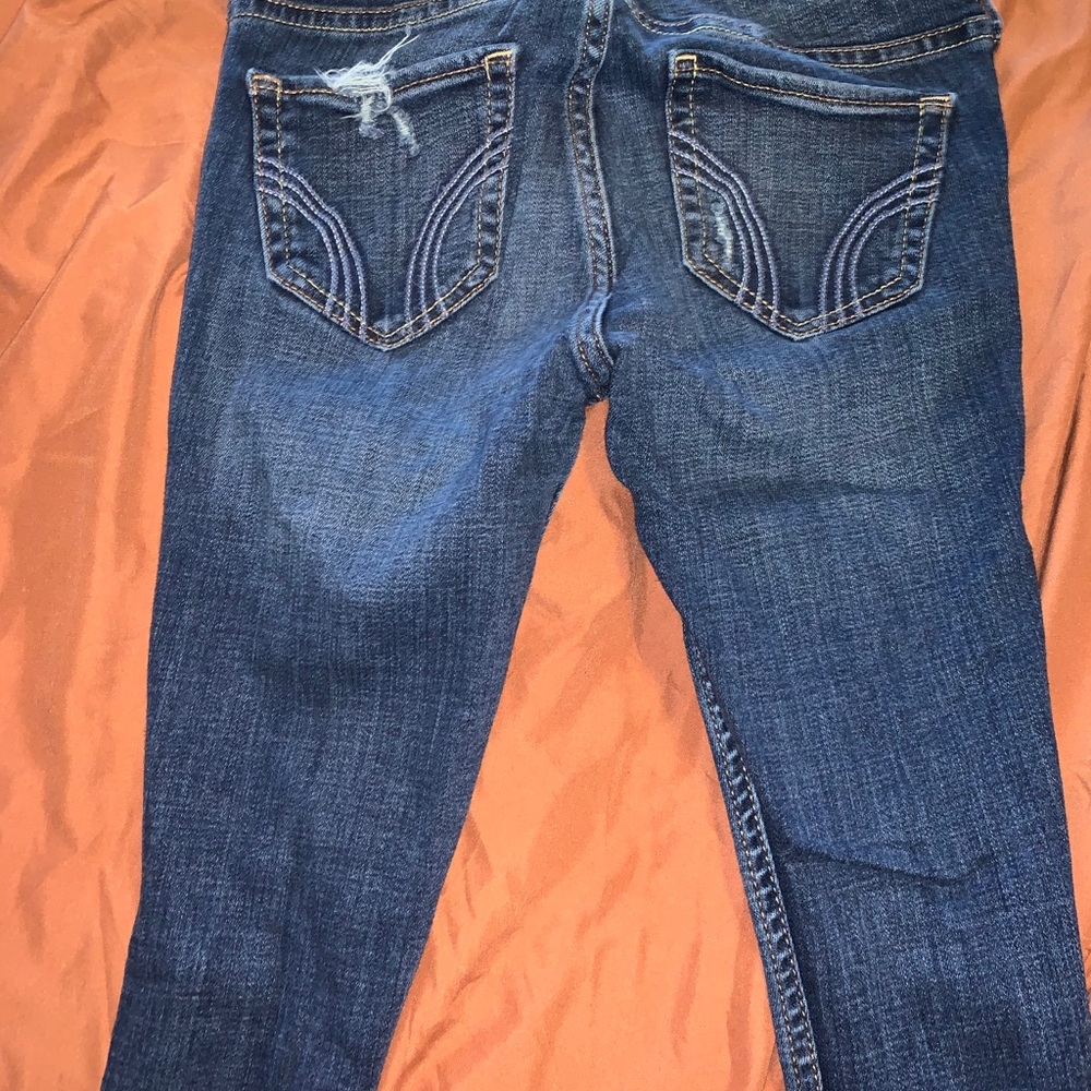 Jeans - Picture 2 of 2
